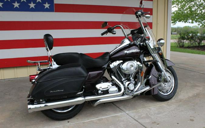 2005 Harley-Davidson® FLHRS - Road King Custom