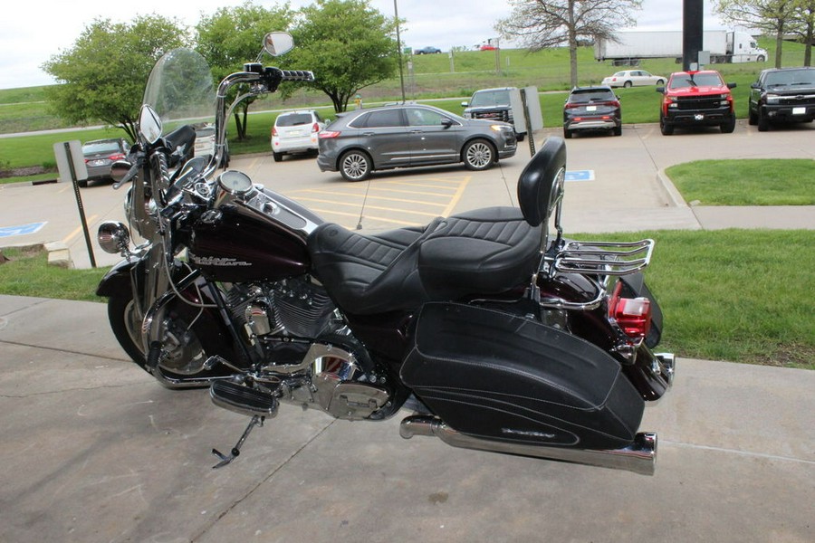 2005 Harley-Davidson® FLHRS - Road King Custom