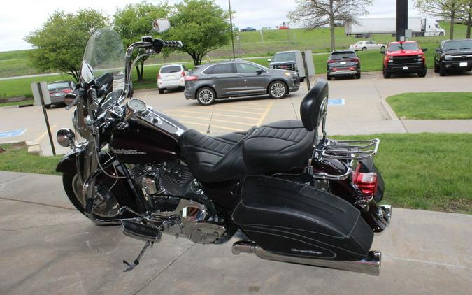 2005 Harley-Davidson® FLHRS - Road King Custom