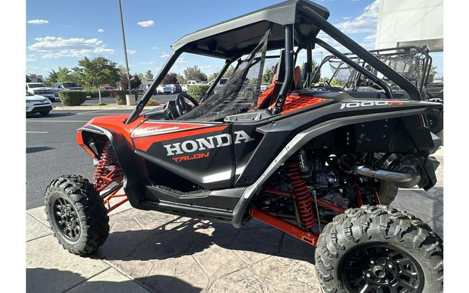 2023 Honda Talon 1000RS Base