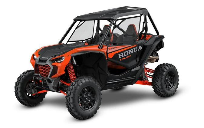 2023 Honda Talon 1000RS Base