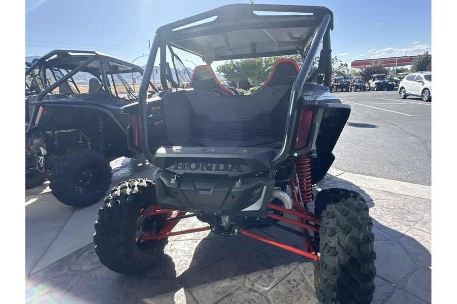 2023 Honda Talon 1000RS Base