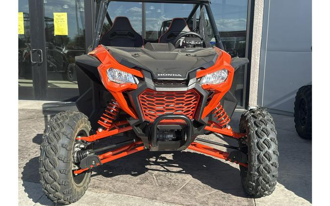 2023 Honda Talon 1000RS Base