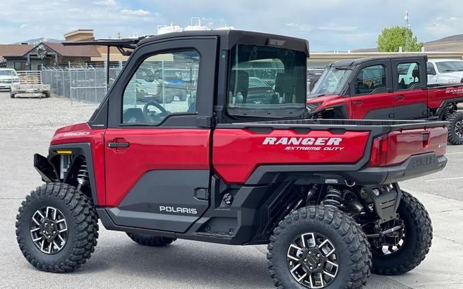 2024 Polaris® Ranger XD 1500 NorthStar Edition Ultimate