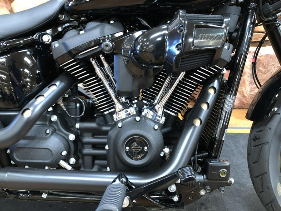 2024 Harley-Davidson® FXLRS - Low Rider® S