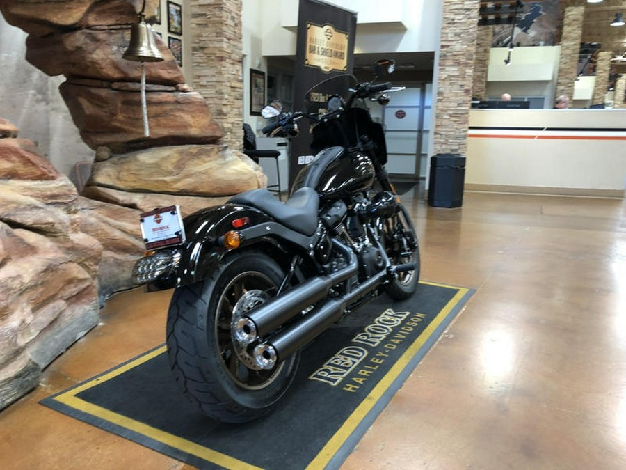 2024 Harley-Davidson® FXLRS - Low Rider® S