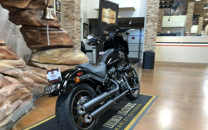 2024 Harley-Davidson® FXLRS - Low Rider® S