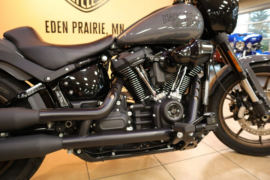 2022 Harley-Davidson HD FXLRS Softail Low Rider S