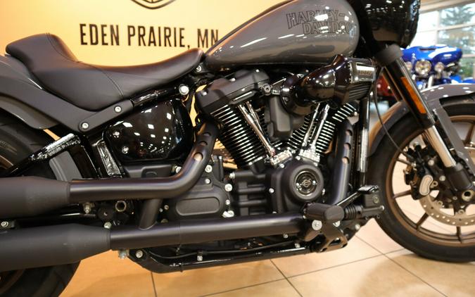 2022 Harley-Davidson HD FXLRS Softail Low Rider S