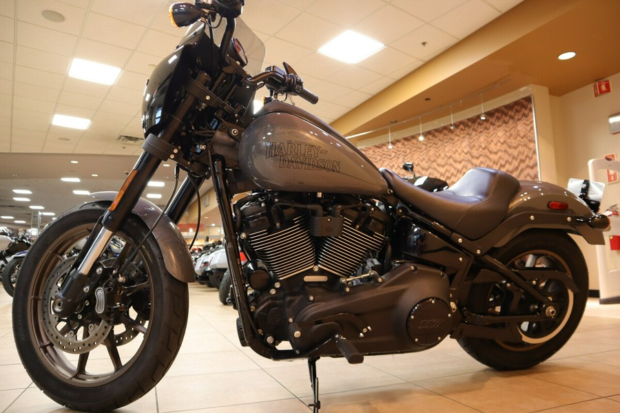 2022 Harley-Davidson HD FXLRS Softail Low Rider S