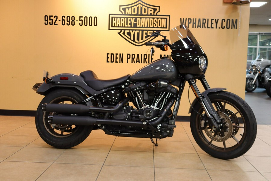 2022 Harley-Davidson HD FXLRS Softail Low Rider S