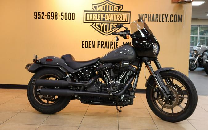 2022 Harley-Davidson HD FXLRS Softail Low Rider S
