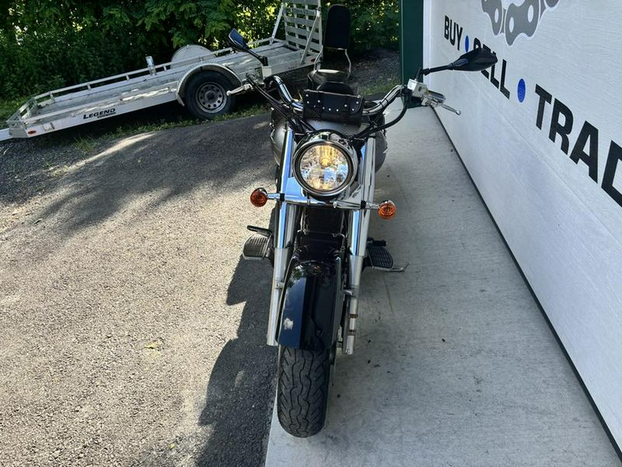 2005 Suzuki Boulevard C90