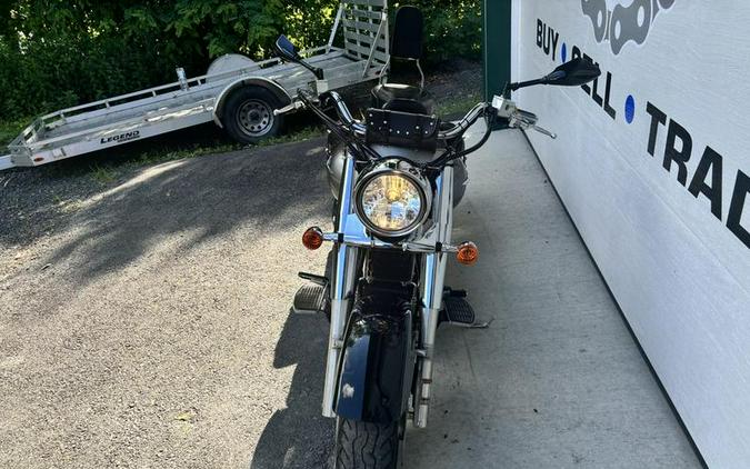 2005 Suzuki Boulevard C90