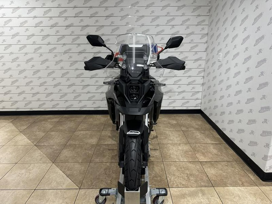 2024 Suzuki V-Strom 800 Touring