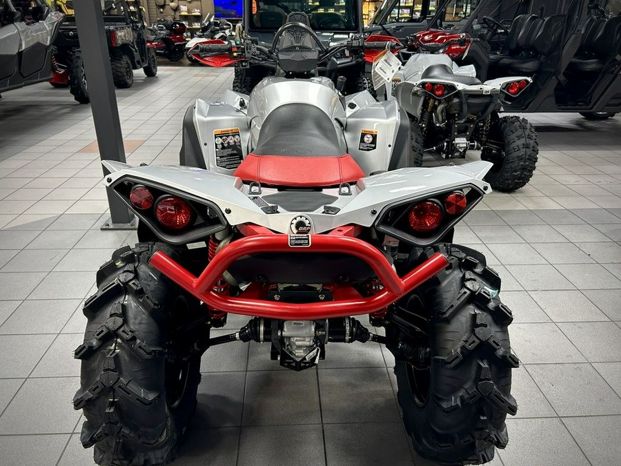 2024 Can-Am™ Renegade X mr 1000R