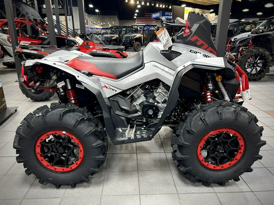 2024 Can-Am™ Renegade X mr 1000R