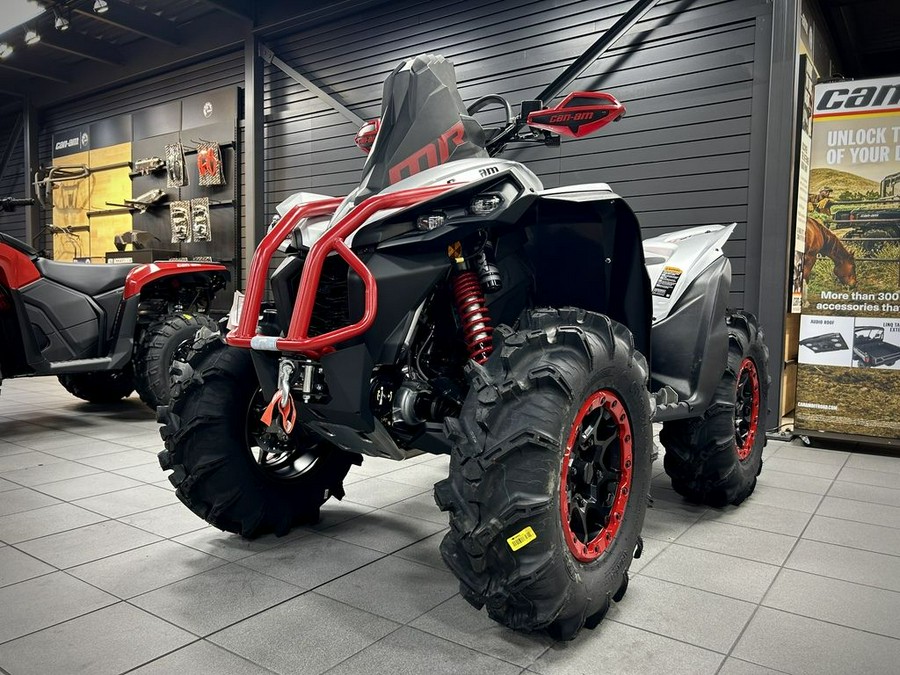 2024 Can-Am™ Renegade X mr 1000R