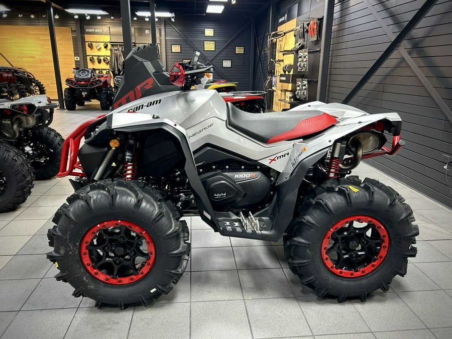 2024 Can-Am™ Renegade X mr 1000R