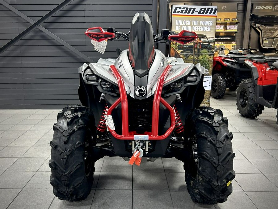 2024 Can-Am™ Renegade X mr 1000R