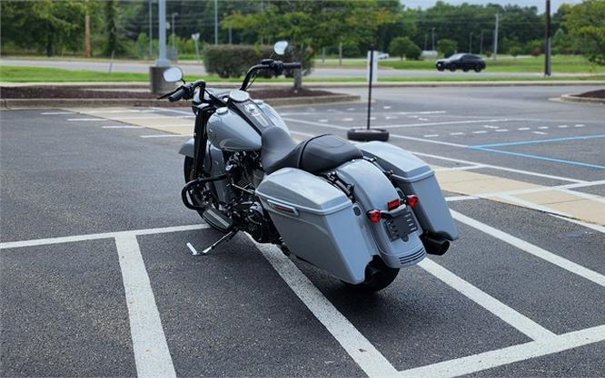 2024 Harley-Davidson Road King Special