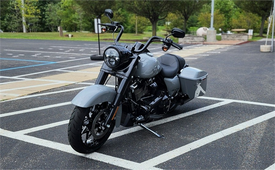 2024 Harley-Davidson Road King Special