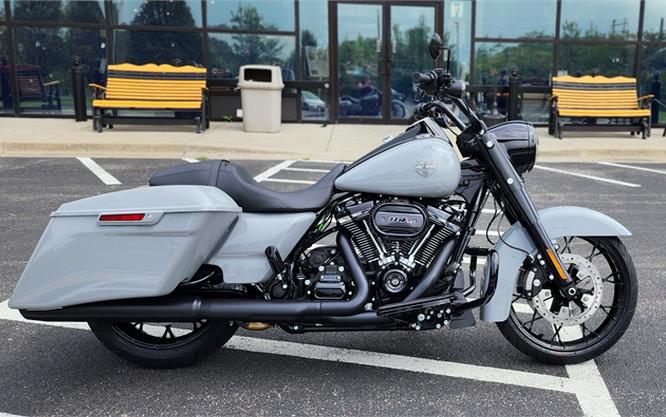 2024 Harley-Davidson Road King Special