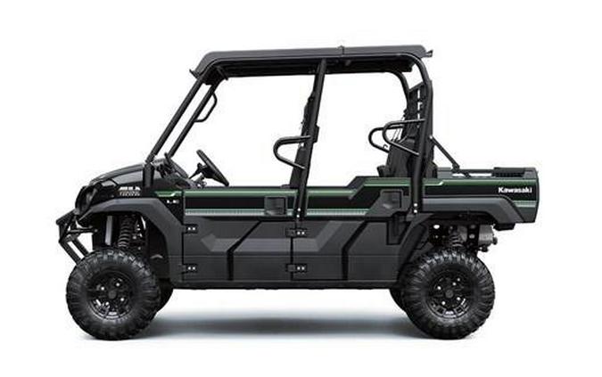 2024 Kawasaki Mule Pro FXT LE