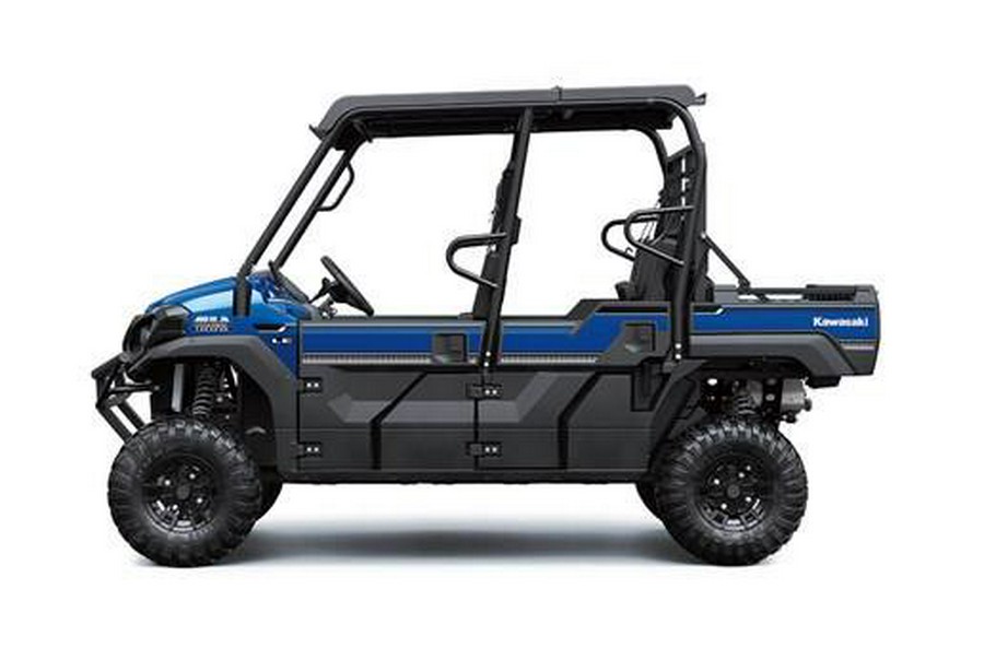 2024 Kawasaki Mule Pro FXT LE