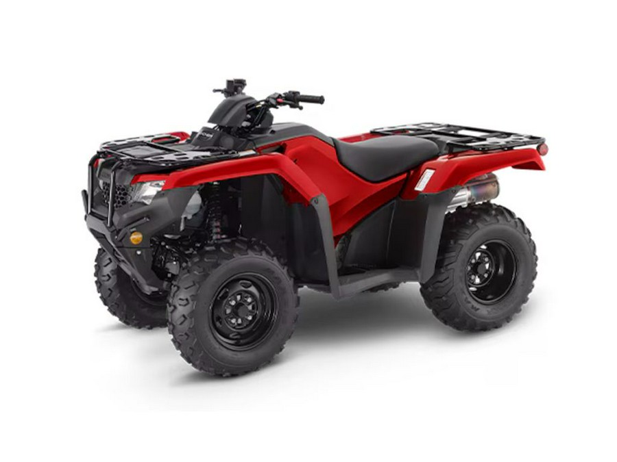 2025 Honda FourTrax Rancher® Base