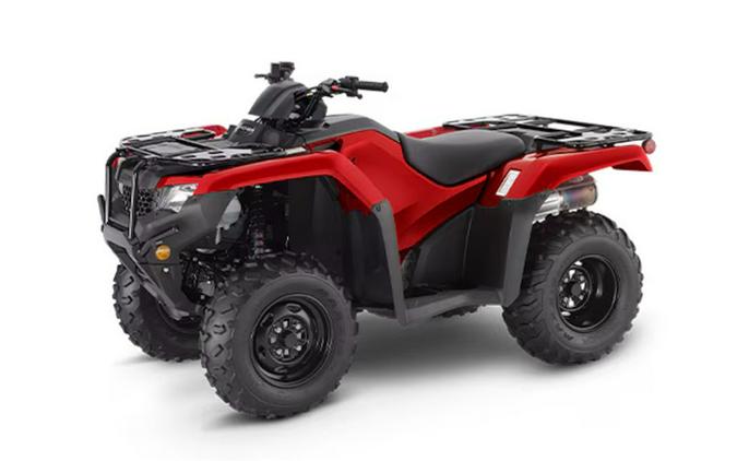 2025 Honda FourTrax Rancher® Base