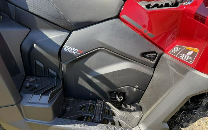 2025 Can-Am® Outlander MAX XT 1000R