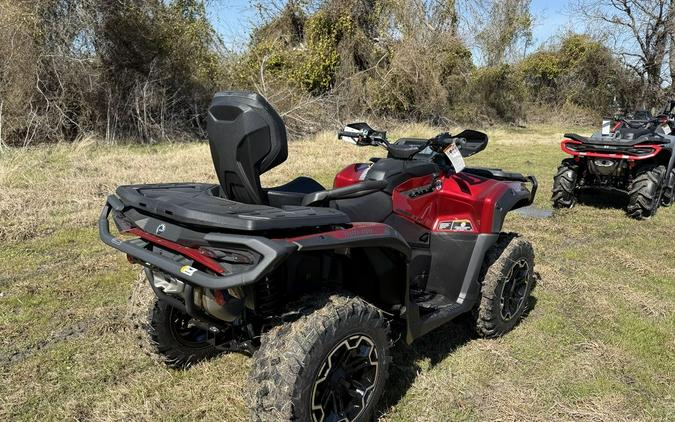 2025 Can-Am® Outlander MAX XT 1000R