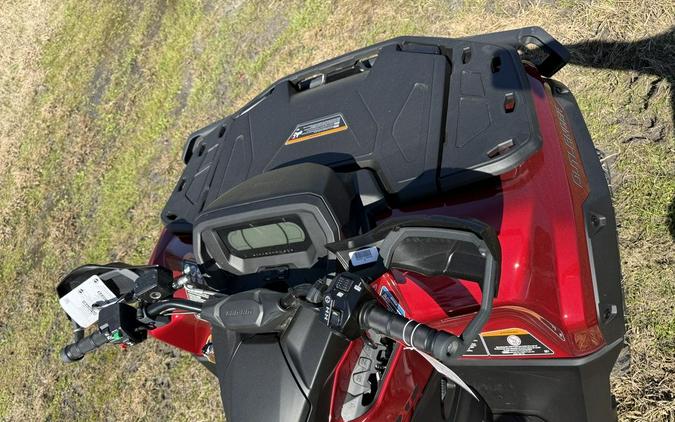 2025 Can-Am® Outlander MAX XT 1000R