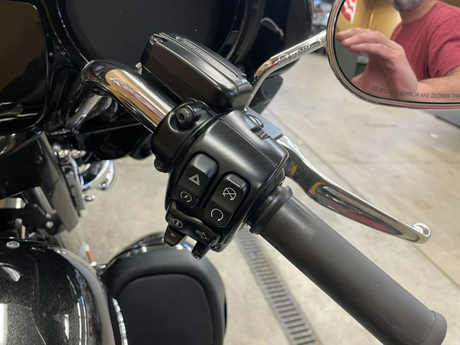 2016 Harley-Davidson FLHTKL - Ultra Limited Low