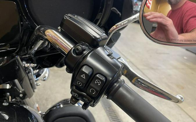 2016 Harley-Davidson FLHTKL - Ultra Limited Low