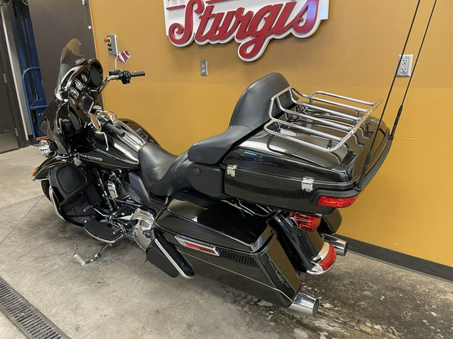 2016 Harley-Davidson FLHTKL - Ultra Limited Low