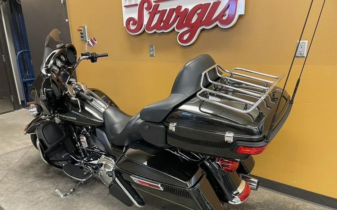 2016 Harley-Davidson FLHTKL - Ultra Limited Low