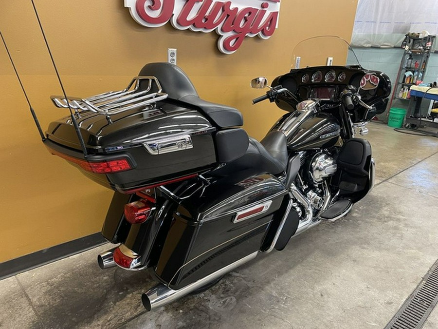 2016 Harley-Davidson FLHTKL - Ultra Limited Low