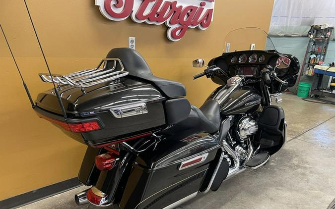 2016 Harley-Davidson FLHTKL - Ultra Limited Low