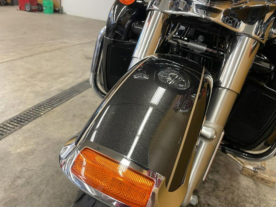 2016 Harley-Davidson FLHTKL - Ultra Limited Low