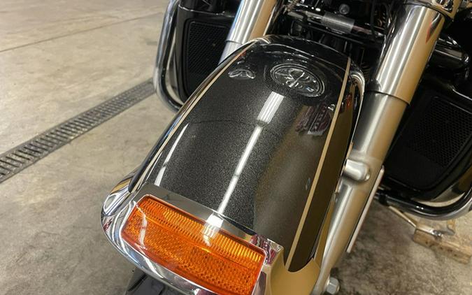 2016 Harley-Davidson FLHTKL - Ultra Limited Low