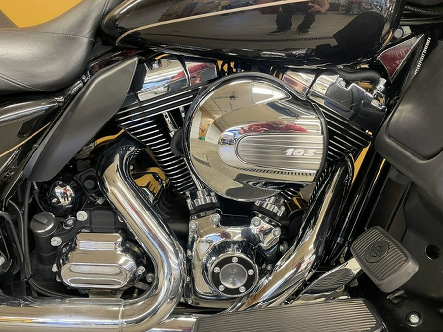 2016 Harley-Davidson FLHTKL - Ultra Limited Low