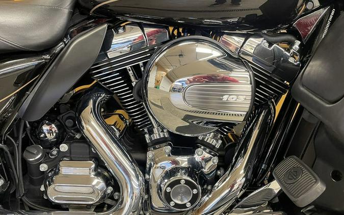 2016 Harley-Davidson FLHTKL - Ultra Limited Low