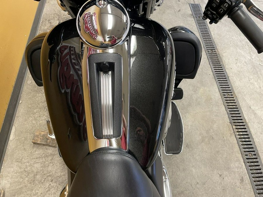 2016 Harley-Davidson FLHTKL - Ultra Limited Low