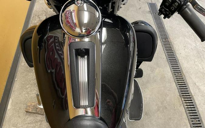 2016 Harley-Davidson FLHTKL - Ultra Limited Low