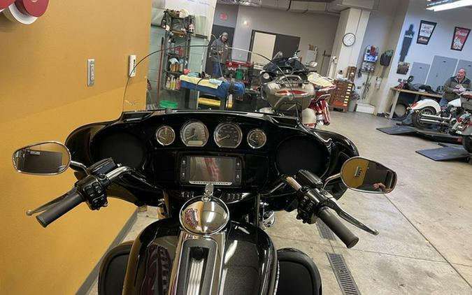 2016 Harley-Davidson FLHTKL - Ultra Limited Low