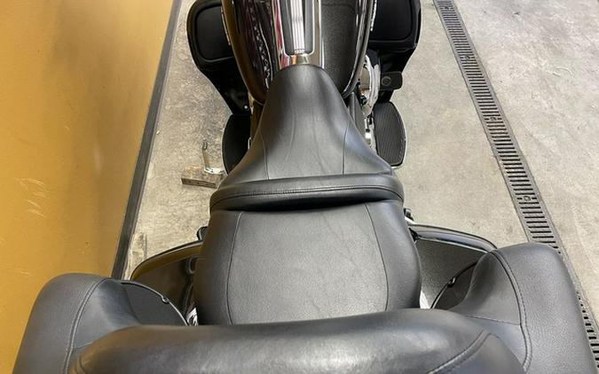 2016 Harley-Davidson FLHTKL - Ultra Limited Low