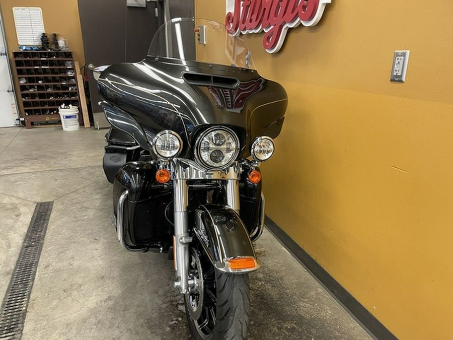 2016 Harley-Davidson FLHTKL - Ultra Limited Low