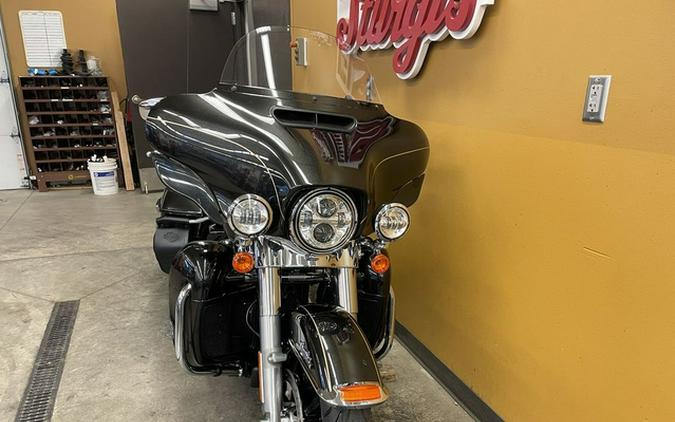 2016 Harley-Davidson FLHTKL - Ultra Limited Low